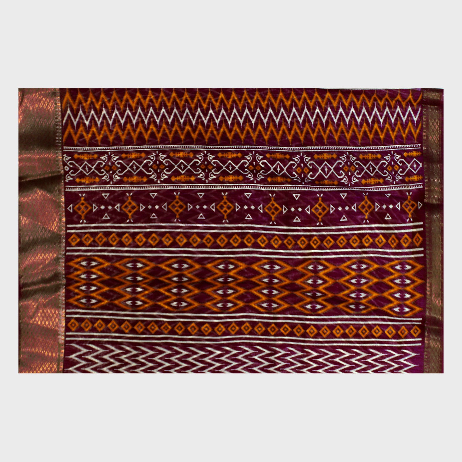 Brown Saree, Cotton Blend Saree, Ethnic Wear, Traditional Saree, Elegant Saree, Casual Saree, Festive Saree, Comfortable Saree, Versatile Saree, Indian Saree, Women's Saree, Traditional Ethnic Wear, Premium Quality Saree.