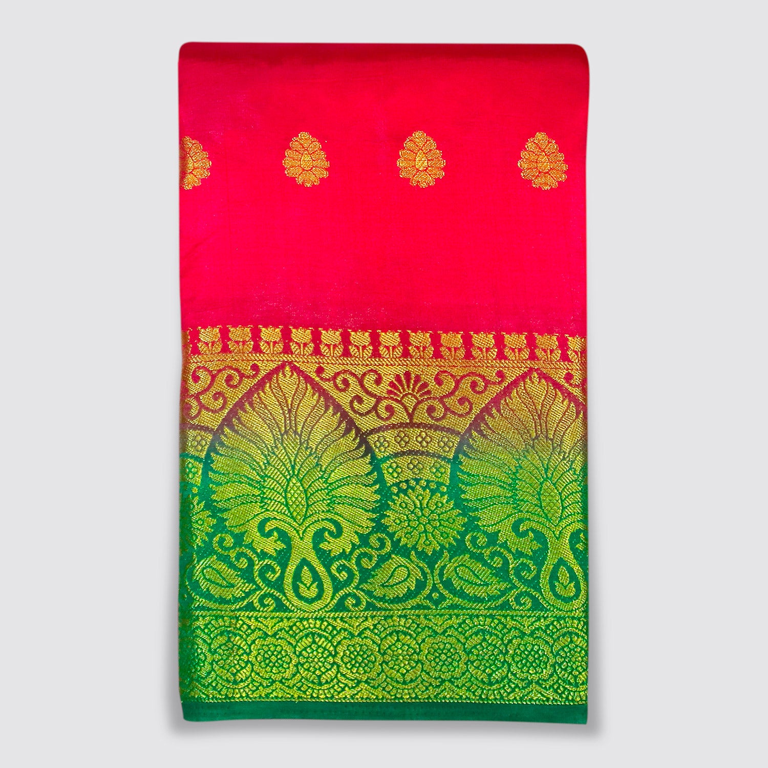 Pink Silk Saree, Contrast Border Saree, Traditional Indian Saree, Wedding Silk Saree, Festive Wear, Elegant Ethnic Attire, Luxurious Silk Fabric, Handcrafted Detailing, Timeless Charm, Bloomaya Exclusive Saree, Special Occasion Outfit, Women's Ethnic Fashion, Classic Indian Attire, Comfortable Saree Drape, High-Quality Craftsmanship.