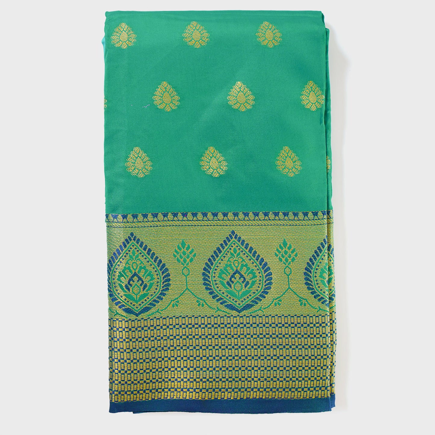 Silk Saree, Zari Border Paithani, Traditional Indian Ethnic Wear, Handwoven Silk Saree, Elegant Occasion Wear, Vibrant Yellow Paithani, Luxury Ethnic Attire, Wedding Saree, Festive Silk Saree, Classic Zari Border, Bloomaya Ethnic Collection, Timeless Indian Elegance, Authentic Paithani Saree, Cultural Heritage Fashion, Traditional Craftsmanship Attire.